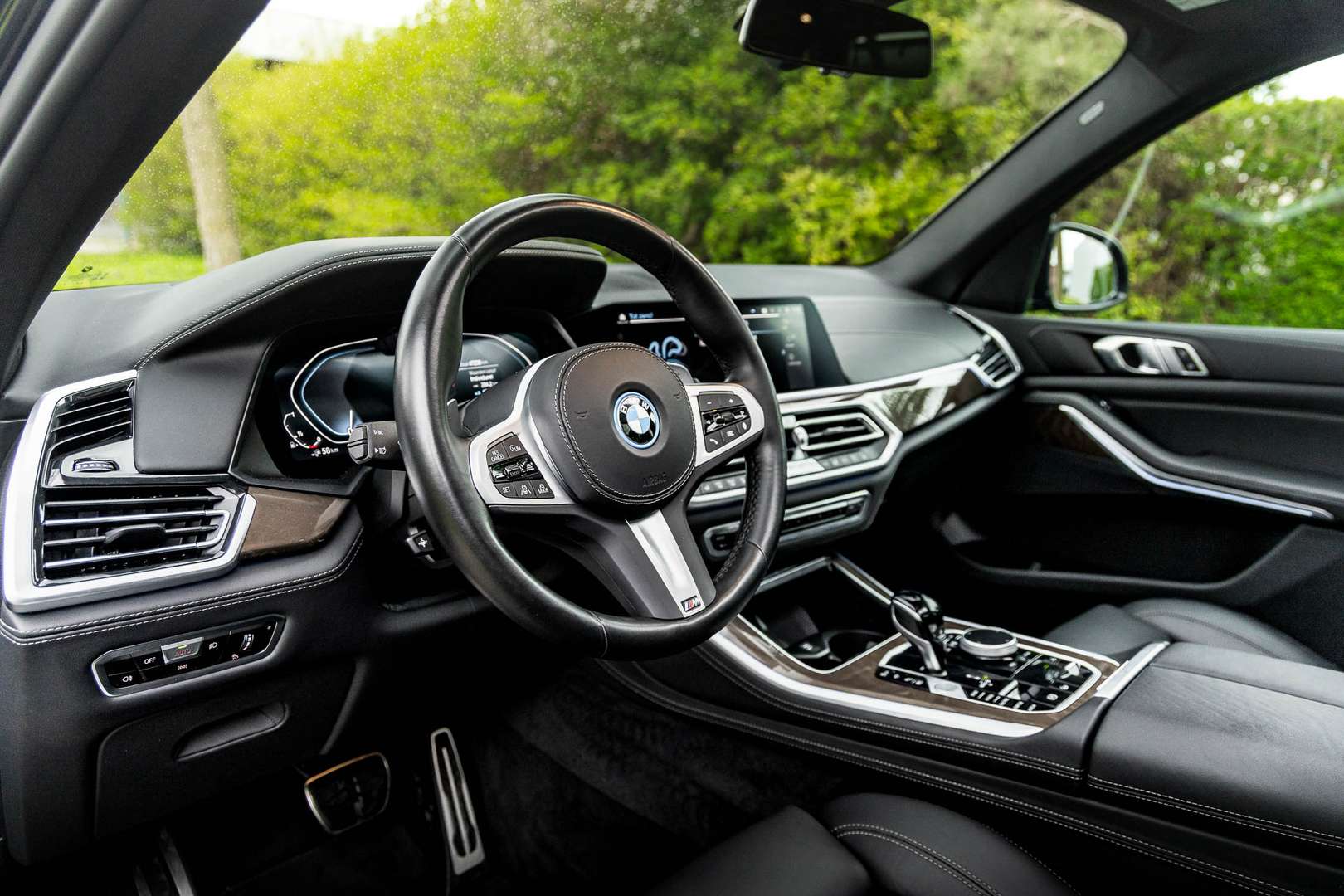 BMW X5 M Sport XDrive45e - - Joinsteer - #3