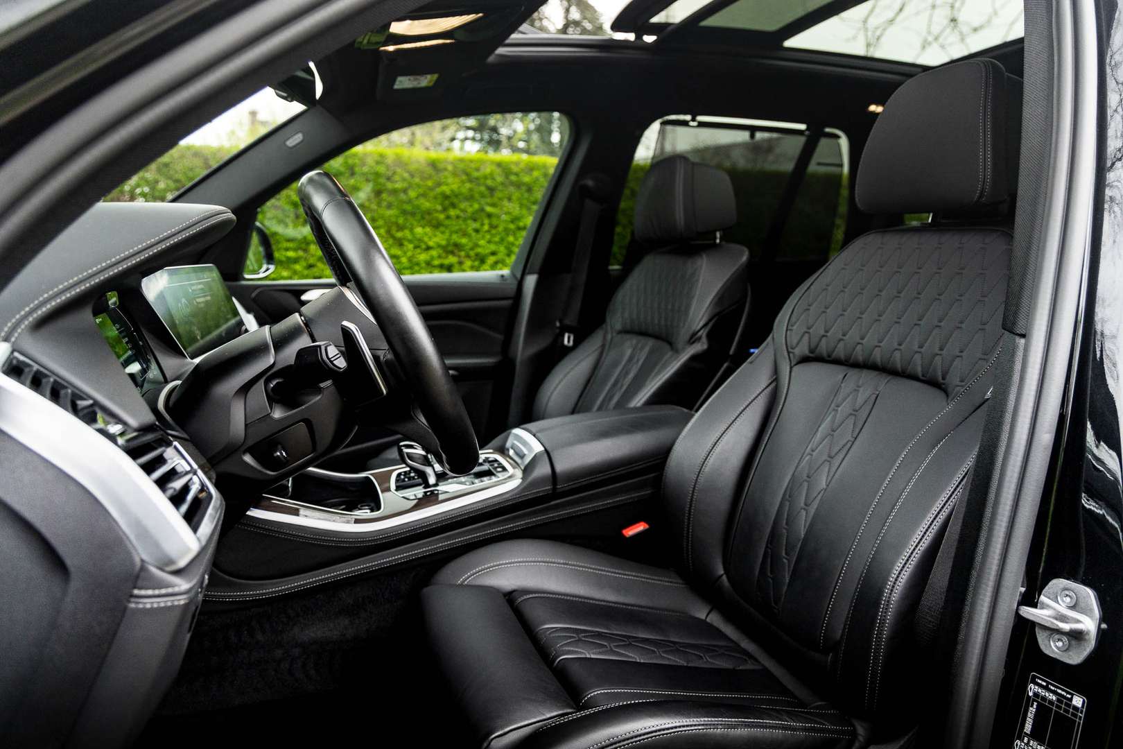 BMW X5 M Sport XDrive45e - - Joinsteer - #5