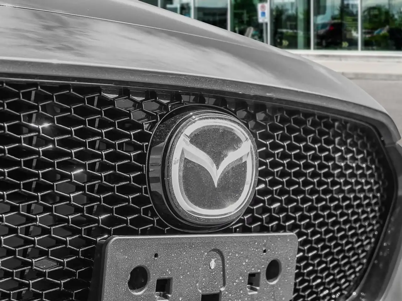 Mazda 3 снимка Mazda 3