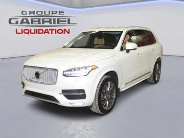 T6 Inscription AWD  *150
