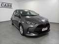 Mazda 2 Hybrid 1.5 VVT e-CVT Full Hybrid Electric A Grau - thumbnail 3