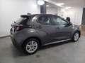 Mazda 2 Hybrid 1.5 VVT e-CVT Full Hybrid Electric A Grau - thumbnail 4