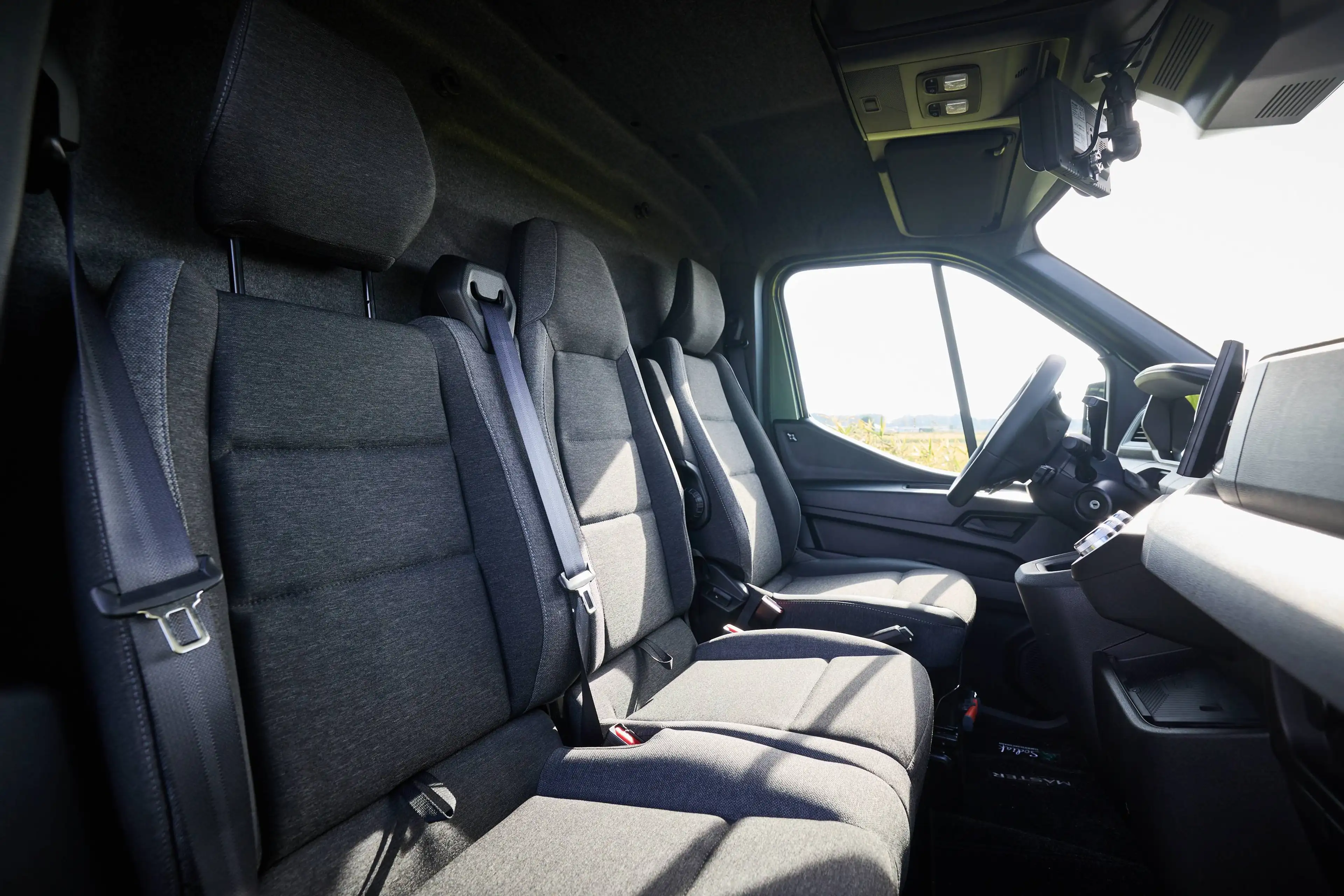 Renault Master Pferdetransporter "Sodiak" Automatik — photo 5