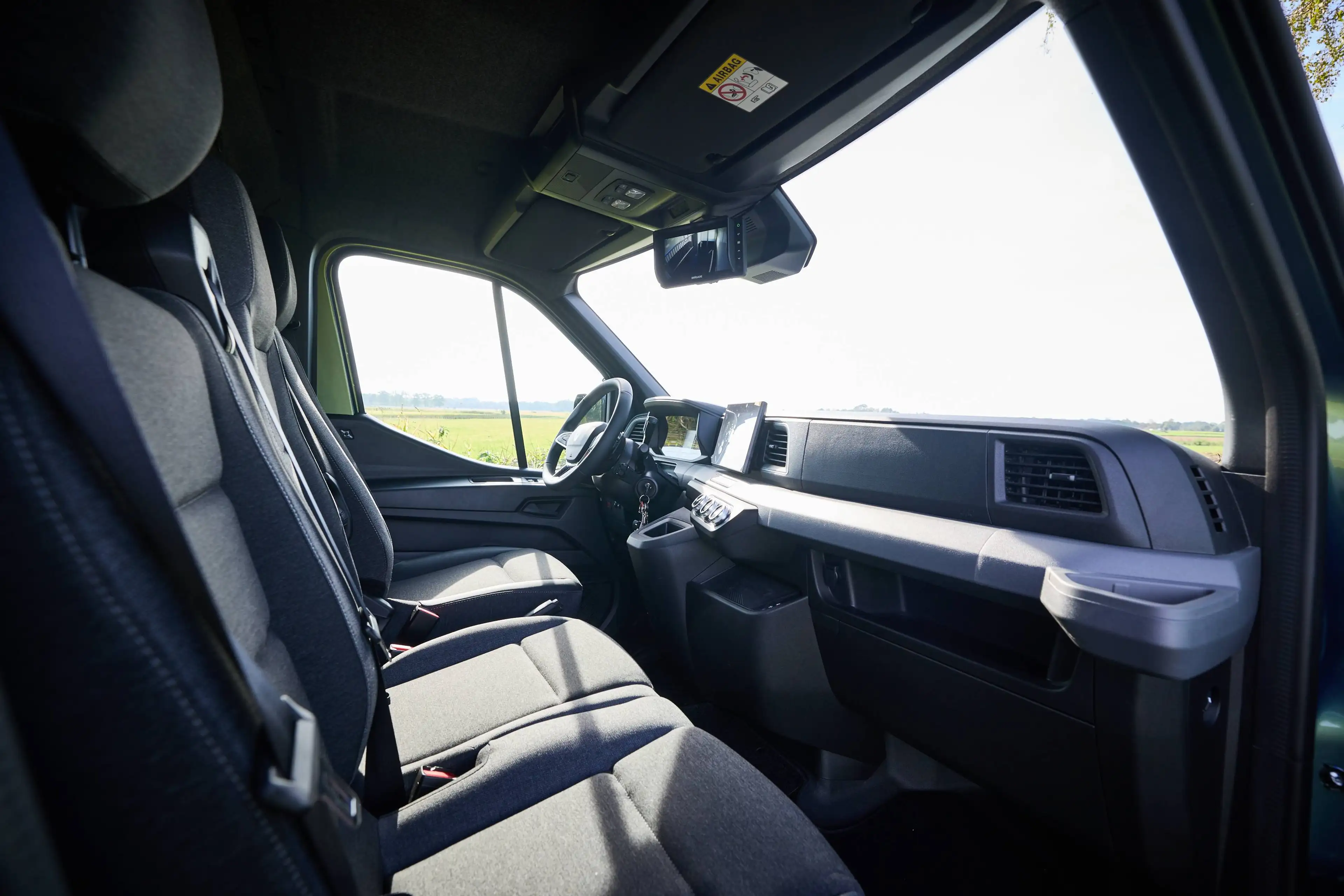 Renault Master Pferdetransporter "Sodiak" Automatik — photo 6