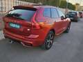 Volvo XC60 2.0 T6 AWD Recharge R-Design Auto Rojo - thumbnail 7