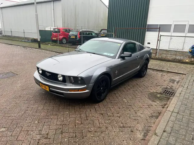 Ford Mustang USA 4.0 V6 Automaat Airco Cruise Nieuwe Disb Riem
