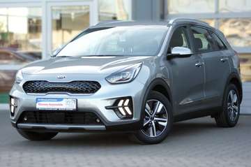1.6 GDI PHEV 2WD OPF Aut. Vision