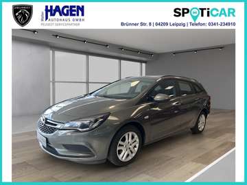 K Sports Tourer Edition 1.6 95 CDTI NAVI / PDC