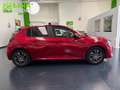 Peugeot 208 PureTech 75CV, KM CERT, NEOPATENTATI. Rosso - thumbnail 6