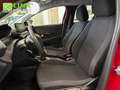 Peugeot 208 PureTech 75CV, KM CERT, NEOPATENTATI. Rosso - thumbnail 10