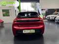 Peugeot 208 PureTech 75CV, KM CERT, NEOPATENTATI. Rosso - thumbnail 4