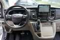 Ford Tourneo Custom 2.0 TDCi Aut. KLIMA+LEDER+NAVI+KAMERA+AHK+ALU+2Hd Alb - thumbnail 11