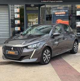 1.2 75CH ACTIVE BUSINESS CARPLAY ENTRETIEN COURROIE CHANGEE GARANTIE 6 a 60 MOIS