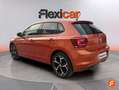 Volkswagen Polo 1.6TDI Sport 70kW Naranja - thumbnail 5