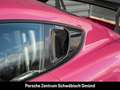 Porsche Cayman 718 GT4 RS BOSE Sportabgasanlage LED PCCB Mauve - thumbnail 20