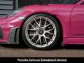 Porsche Cayman 718 GT4 RS BOSE Sportabgasanlage LED PCCB Mauve - thumbnail 12