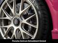 Porsche Cayman 718 GT4 RS BOSE Sportabgasanlage LED PCCB Mauve - thumbnail 13
