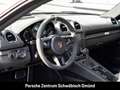Porsche Cayman 718 GT4 RS BOSE Sportabgasanlage LED PCCB Mauve - thumbnail 6