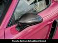 Porsche Cayman 718 GT4 RS BOSE Sportabgasanlage LED PCCB Mauve - thumbnail 16