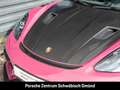 Porsche Cayman 718 GT4 RS BOSE Sportabgasanlage LED PCCB Mauve - thumbnail 8