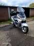 Suzuki Burgman 400 roule parfaitement bien. Gris - thumbnail 3