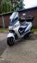 Suzuki Burgman 400 roule parfaitement bien. Gris - thumbnail 1