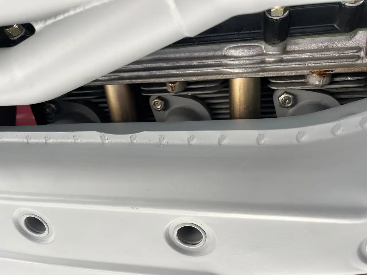 Porsche 911 t, foto 12