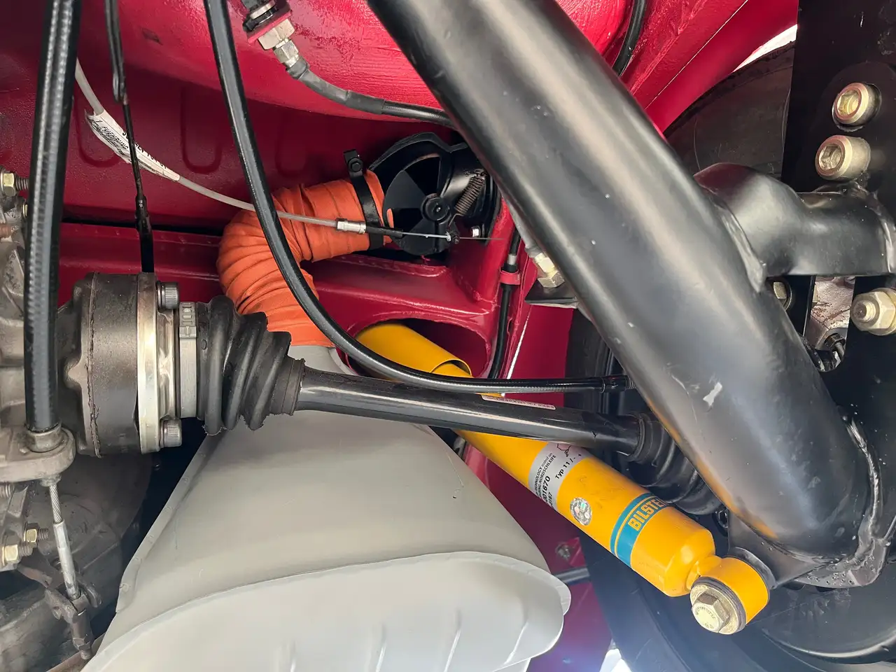 Porsche 911 t, foto 11