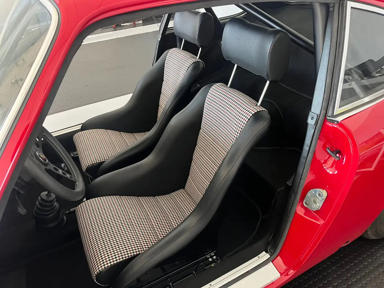 Porsche 911 t, foto 2