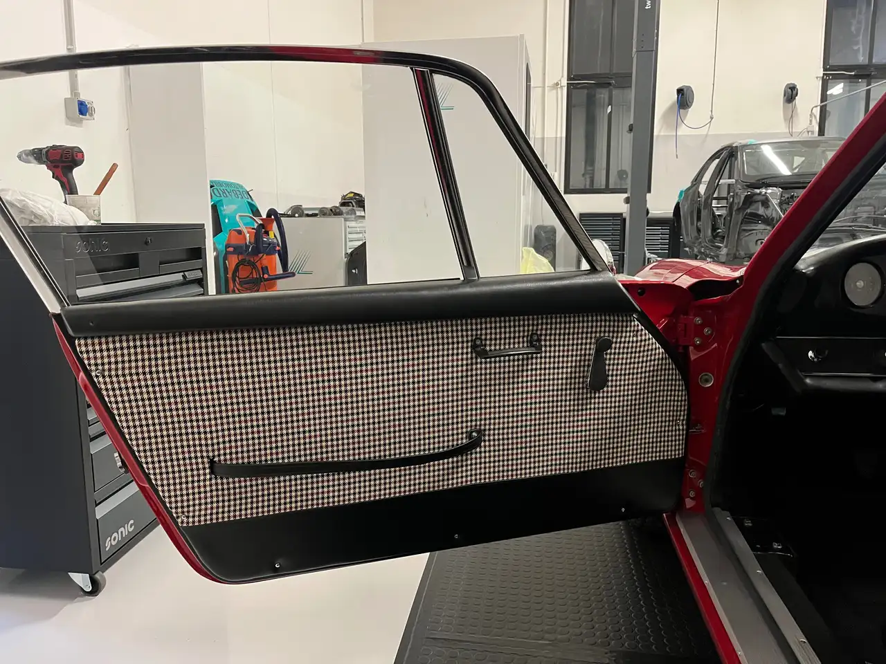Porsche 911 t, foto 3