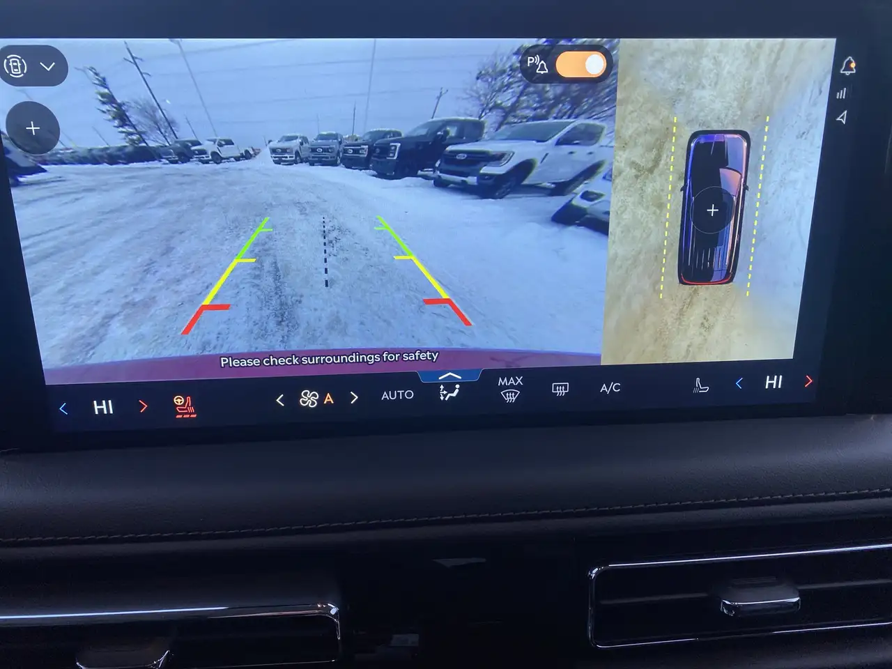 Lincoln Aviator снимка Lincoln Aviator