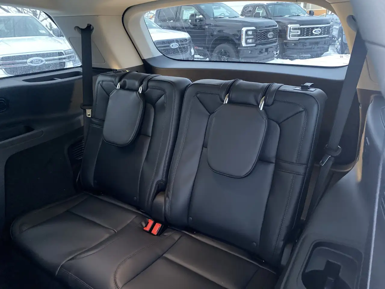Lincoln Aviator снимка Lincoln Aviator