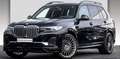 Alpina XB7 6 Sitzer, Fond Entertainment System, Schwarz - thumbnail 15
