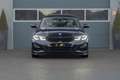 BMW 330 3-serie 330e M-Sport | Pano | HUD | DAB | Laser | Blauw - thumbnail 2