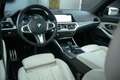 BMW 330 3-serie 330e M-Sport | Pano | HUD | DAB | Laser | Blauw - thumbnail 9