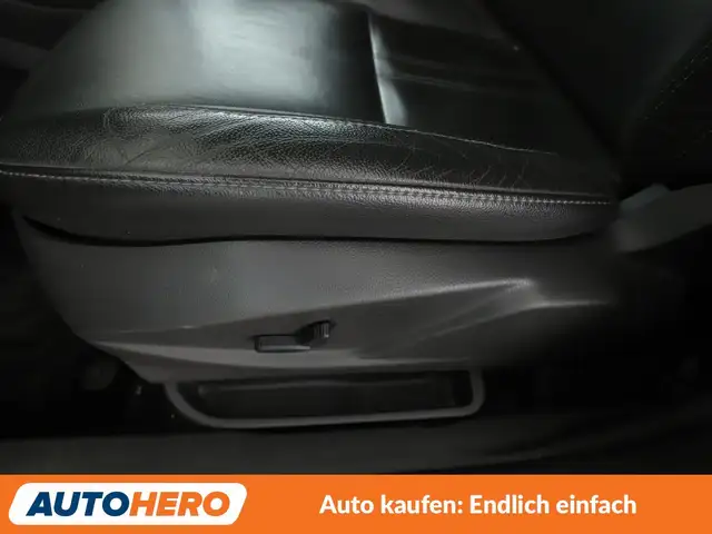 Ford Grand C-Max view 27