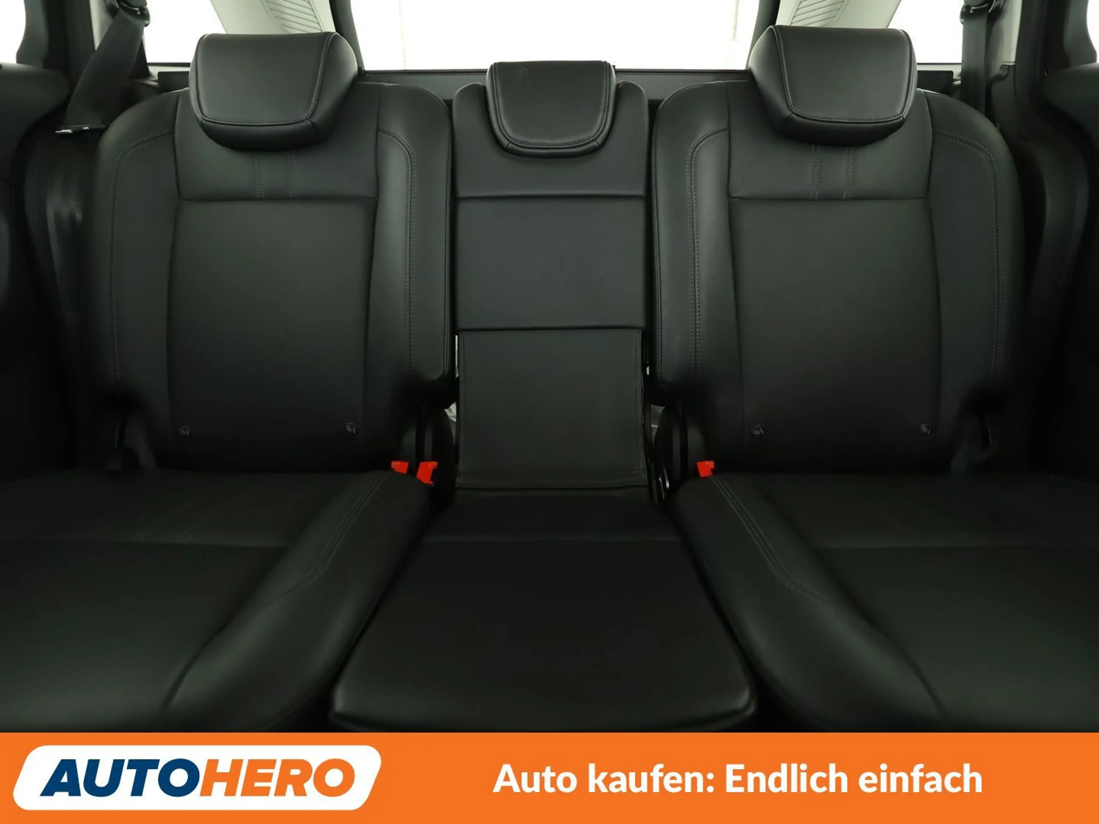 Ford Grand C-Max 1.5 EcoBoost Titanium *NAVI*PDC*SHZ*LHZ*ALU* — photo 15