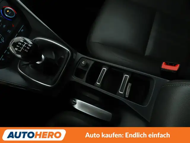 Ford Grand C-Max view 24