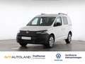 Volkswagen Caddy 1.5 TSI DSG FLEXIBLE | NAVI | AHK | LED | Wit - thumbnail 1