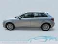 Audi A3 Sportback Lim. ambiente/clean diesel/Navi/MP3 Argent - thumbnail 4