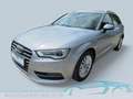 Audi A3 Sportback Lim. ambiente/clean diesel/Navi/MP3 Argent - thumbnail 3