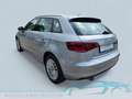 Audi A3 Sportback Lim. ambiente/clean diesel/Navi/MP3 Argent - thumbnail 7