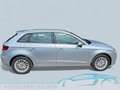Audi A3 Sportback Lim. ambiente/clean diesel/Navi/MP3 Argent - thumbnail 6