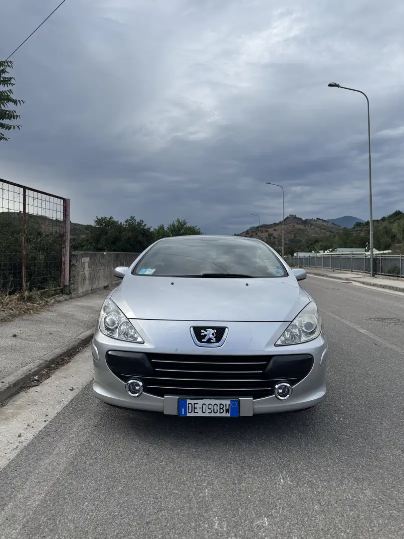 Peugeot 307 3p 2.0 hdi 16v Speed Up fap - 1