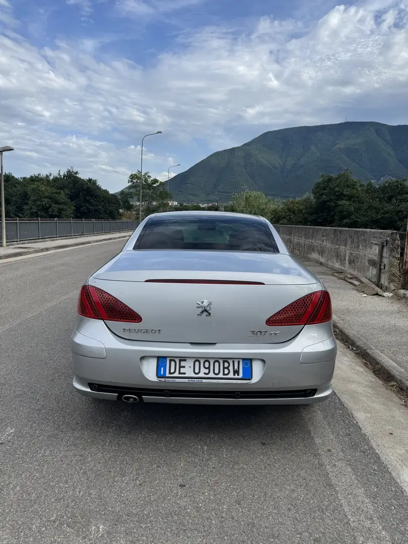Peugeot 307 3p 2.0 hdi 16v Speed Up fap - 2