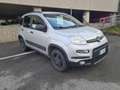Fiat Panda Panda 1.3 MJT 95 CV S&S 4x4 Silber - thumbnail 1