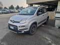 Fiat Panda Panda 1.3 MJT 95 CV S&S 4x4 Silber - thumbnail 3