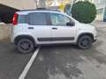 Fiat Panda Panda 1.3 MJT 95 CV S&S 4x4 Silber - thumbnail 5