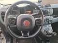 Fiat Panda Panda 1.3 MJT 95 CV S&S 4x4 Silber - thumbnail 10