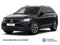 Volkswagen Tiguan 1.5 TSI "MOVE" *LED*NAVI* Schwarz - thumbnail 1